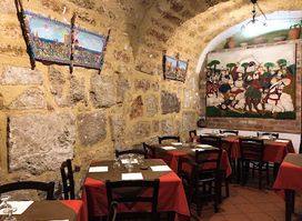 RISTORANTE PRIMI PIATTI