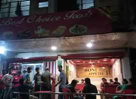 Best Choice