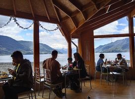 Restaurant El Faro