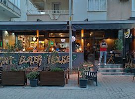 DRAFT BURGER HOUSE