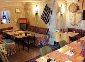 Savor Point Coffee Restaurant Patisserie