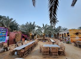 مطعم علي عليوة للمشويات