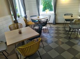 PANNKOOGIMAJA