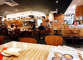 Nanbantei Japanese Restaurant (Chinatown Point)