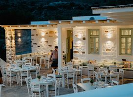 Santa Pacou Restaurant