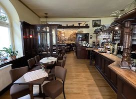 Gaststätte - Restaurant "Alt Waren"