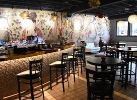 Heavenly Asian Cuisine & Lounge