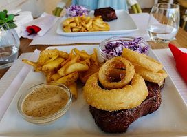 Don Toro - Angus Grill