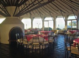 EL PEÑON RESTAURANTE.EVENTOS