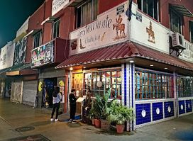 Chiki Jai Restaurant