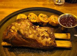 The Bistro Restaurant and Bar