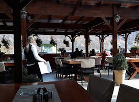 Restaurant DADA