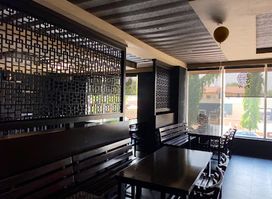 Pow Restaurant