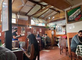 Reencuentro Restaurant