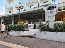 Da Lucio - Trattoria