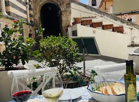 Ristorante Il Chiostro