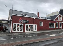 Pizzasmiðjan