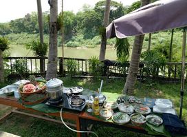 The Terrace