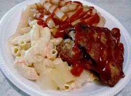 Mamee's Pot & Bar