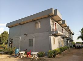 Angel Hill Top Guesthouse