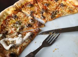 Dayny Restaurant