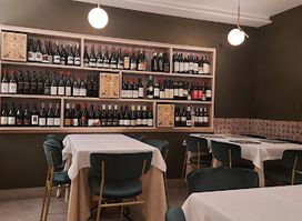 Osteria Santa Domenica Taormina