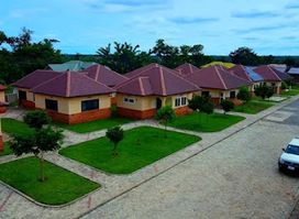 BOWMARIE RESORT