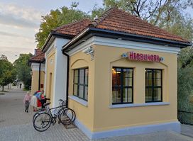 Hesburger Raekoja plats