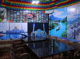 Swat shinwari khurak mahal