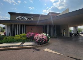 Eddie V's Prime Seafood