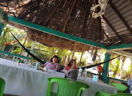 Restaurant Los Bou Bous