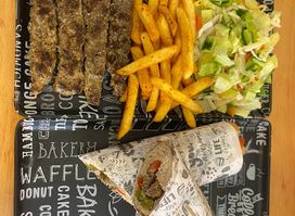 Fully Belly Grill House