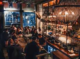 Blyth & Burrows