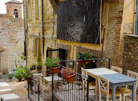 Il Moderno - Ristorante Perugia centro - Slow
