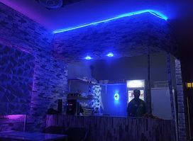 Tasty kitchen, The Gambia, sukuta