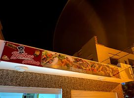 Brothers Restaurant