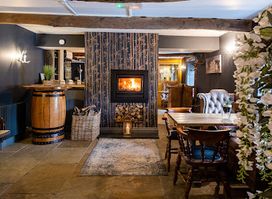 The New Crown Inn