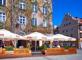 Loft 2.0 Restauracja Olsztyn - dawna Staromiejska 2.0