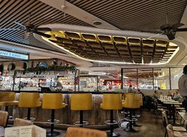 TAPAS REVOLUTION (Birmingham)