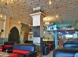 Restaurant Amis de Blida