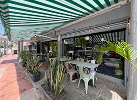 Feel Good Restaurante