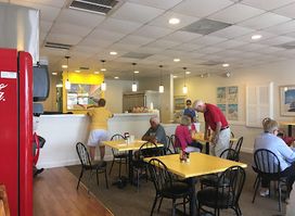 Fairmount Cafe