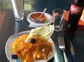 Restaurant Sur Perú