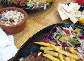 North Kyrenia Cafe & Restaurant