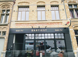 B'artiest