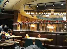 Roadster Diner’s