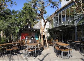 JOYBOX RESTO & LOUNGE