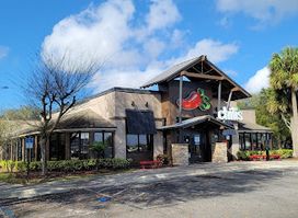 Chili's Grill & Bar