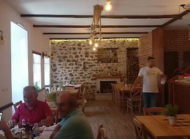 Vila Bajrami 45