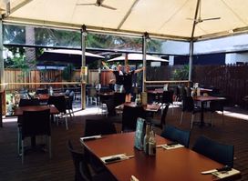 Hog's Breath Cafe Port Macquarie